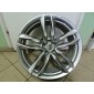 4G0601025CECG колесо оригинал audi a6 4g0 21x9 , 5j et25