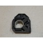 1K0121367C Кронштейн радиатора Volkswagen Passat B6 (2005—2010) , 1K0121367J / 1K0121367M, 5Q0121367D