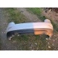 850220041R fluence бампер задняя заднего pdc все не одеты