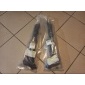 8200699882 каретка бампера заднего крепление renault символ ii 2