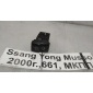8551005701LAD Кнопка омывателя стекла заднего Ssang Yong Musso 2000