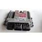 Peugeot 207 1.6 vti блок управления двигателя 0261s06472