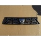 623103440R dacia duster ii решетка радиатора под камеру