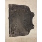 8W0863822B audi a5 s5 b9 крышка под двигатель