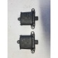 8638A228 outlander iii рестайлинг датчик мертвого поля