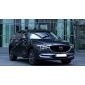 Mazda cx - 5 2018r передняя в сборе 46g