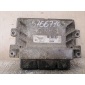 237104779R Блок управления двигателем Renault Logan L8 2015 , 237104319R