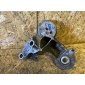 4F0199351T Кронштейн стабилизатора Audi A6 C6 (S6,RS6) 2007
