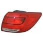 1112917152 tyc фонарь kia sportage 14 - / п /