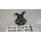 6282005000 Крепление двери Ssang Yong Musso 2000