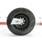 078105255F Шкив коленвала Audi A6 C5 (1997-2005) 2001 ,078105255G