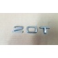 Audi a3 8p 2.0 т эмблема значек