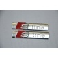 Audi a3 8p znaczki s line 8n0853601a