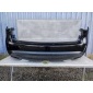 85022 infiniti fx qx70 бампер задняя заднего 1ca0h