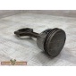078198401C Поршень с шатуном Volkswagen, Skoda, Audi Passat, Superb, A4, A6, A8 B5, B5+, C5, D2 , 078107065AF