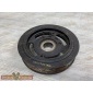123031KA0A Шкив коленвала Nissan Juke, Qashqai, Qashqai+2