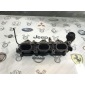 06E133110C Коллектор впускной Audi A6 2007 , 06E130090, 03C907386B