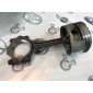 4654355 Поршень с шатуном Chrysler Voyager 1997 , 4897772AA