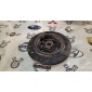 022105243D Шкив коленвала Volkswagen Touareg 7LA