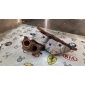 1714174120 Коллектор выпускной Toyota Caldina ST210 17141-74120