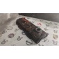 1120110010 Крышка головки блока цилиндров Toyota Corolla EE90L 11201-10010
