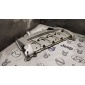 06B103469AR Крышка головки блока цилиндров Audi A4 8EC 2006