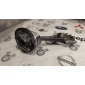 PYY111SA0 Шатун Mazda 6 GJ 2014 PYY1-11-SA0, PY01-11-210