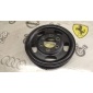 90572867 Шкив коленвала Opel Corsa D 2003
