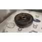 1230395F0A Шкив коленвала Nissan Almera B10 2006