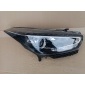 921023Z720 фара правый ксенон светодиодный hyundai i40 рестайлинг 92102 - 3z720