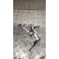 4B5827302C Петля крышки багажника Audi A6 C5 (S6,RS6) 2000