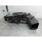 3D0819874C Дефлектор обдува салона Volkswagen Phaeton (3D) 2002 - 2010 2006 ,