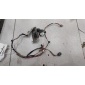 GJ6A67210E Проводка двери задней левой Mazda 6 GG, GY 2002-2007 2005