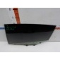 9801592580 Стекло двери задней левой Citroen C4 2011-