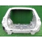 Полоса заднего пола mitsubishi asx 10 - 22