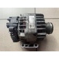 13256929 генератор 1.3 cdti opel meriva 2009