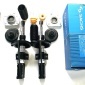 554046 амортизаторы sachs volvo s60 s80 v70 osł подушки