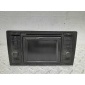 8618842961 Магнитола Audi A8 D2 (4D2 1994 - 2002 1999 4D0035192K