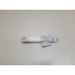 4L0853909A Крепеж (клоп) VAG Q7 [4L] (2005 - 2015)