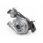 760774 турбина volvo c30 c70 s40 v40 v50 2.0 tdci 136 л.с.