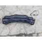 Колыбель мост задняя honda prelude 2.2 v - tec 92 - 96r