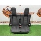LR111434 кресло заднего range rover l494 jk62 - 63804 - ja8pvj