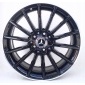 A1764010200 мерседес 5x112 18 алюминиевые колёсные диски а b класса cla gla вито