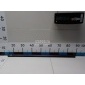 6Y0837471B Уплотнитель (внутри) VAG Fabia (1999 - 2007)