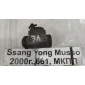 4831105010 Тормозной цилиндр Ssang Yong Musso 2000