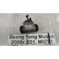 4831105010 Тормозной цилиндр Ssang Yong Musso 2000