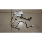 MN124810 Проводка двери задней правой Mitsubishi Lancer 9 CS 2000-2008 2004