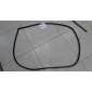 821202E001 Уплотнитель проема двери передний правый Hyundai Tucson 2004-2010 2008
