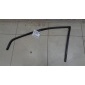 7701473081 Уплотнитель стекла двери передней правой Renault Scenic 1 1996-2003 1998