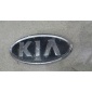 863531D000 Эмблема решетки радиатора Kia Cerato 2008-2013 2012